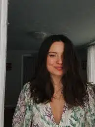 Ana Patel